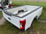 Ford Truck Bed