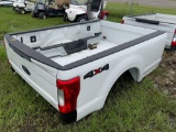 Ford Truck Bed