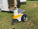 2010 T3 Motion 3 Wheel Electric Segway