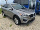 2017 Kia Sorento Sport Utility Vehicle