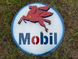 Mobil Sign