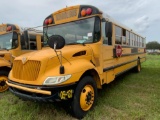 2005 IC Corporation PB105 66 Passenger Bus