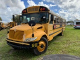 2005 IC Corporation PB105 66 Passenger Bus