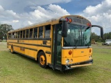 2004 Thomas 84 Passenger Bus