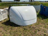 Roof Spoiler off of a Day Cab Truck Tractor