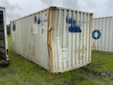 20FT Sea Container