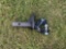 Unused 8 ton Stiff Neck Pintle Hitch