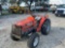 AGCO ST40 Tractor