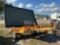 2010 SolarTech Traffic Sign Trailer