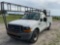 2001 Ford F-250 Service Truck
