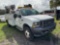 2003 Ford F-550 7.3L Mechanics Crane Truck