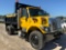 2012 International WorkStar 7300 Dump Truck