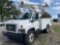 2009 Chevrolet C8500 Material Handling Bucket Truck