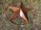 Star Lawn Ornament - 3ft