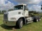 2004 Mack Vision CX613 T/A Day Cab Truck Tractor Wet Kit
