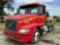 2005 Volvo VNM Day Cab Truck