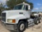 2002 Mack CH613 T/A Day Cab Truck Tractor