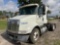 International 8600 Day Cab Truck Tractor