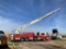 Ladder Fire Truck