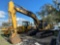 John Deere 690E LC Hydraulic Excavator