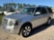 2010 Ford Expedition Sport Utility Vehicle