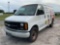 1999 Chevrolet Express Cargo Van