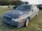 2004 Kia Optima 4 Door Sedan