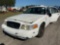 2007 Ford Crown Victoria Police Cruiser