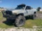 2000 Dodge Ram 4X4 Ext Cab Lifted Pickup Truck