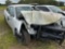 2017 Dodge Charger 4 Door Police Cruiser Wrecked