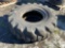 Used Large Tractor/Loader Tire - 20.5 - 25
