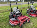 Toro Z-Master 5000 Series 72in Zero Turn Mower