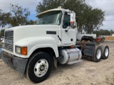 2005 Mack CHN613 T/A Day Cab Truck Tractor