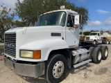 2002 Mack CH613 T/A Day Cab Truck Tractor