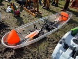Clear Canoe