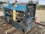 Bobcat 20HP 250 NT Welder Generator