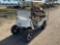 E-Z-Go 48V Lifted High Speed 4 Passenger Golf Cart