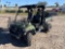 John Deere 825i 4x4 Dump UTV