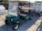 EZ Go MPT1000 Utility Cart