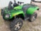 2010 Arctic Cat ATV