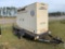 2005 Katolite 60kW Generator Trailer