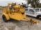 1999 M&W Portable Hydraulic Pump Power Unit