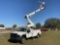 2008 Ford F-550 Bucket Truck
