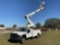 2008 Ford F-550 Bucket Truck