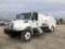 2004 International 4300 Fuel and Lube Truck