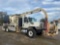 2008 International 7500 Camel T/A Vacuum Truck