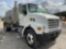 2007 Sterling L7500 Hi-Vac Sewer Truck