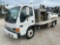 2004 GMC W5500 Cabover Vacuum Truck