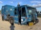 2007 Lodal Cabover Garbage Truck