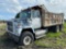 1989 Ford LN9000 T/A Dump Truck